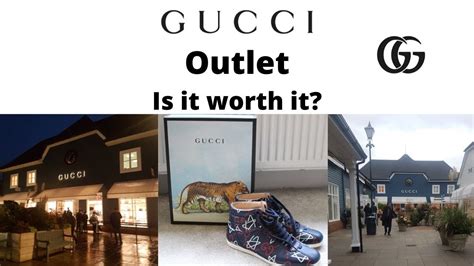 gucci outlet in sicily|is gucci outlet worth it.